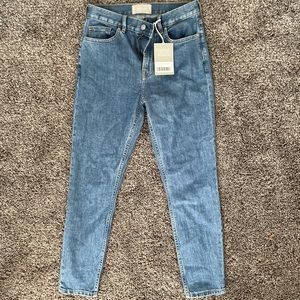 Everlane jeans